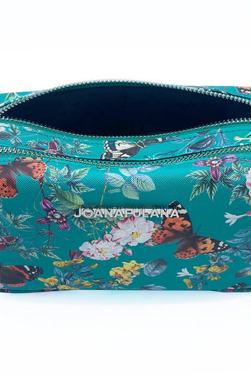 Essential Wash Bag | Butterfly Spirit Joana Fulana